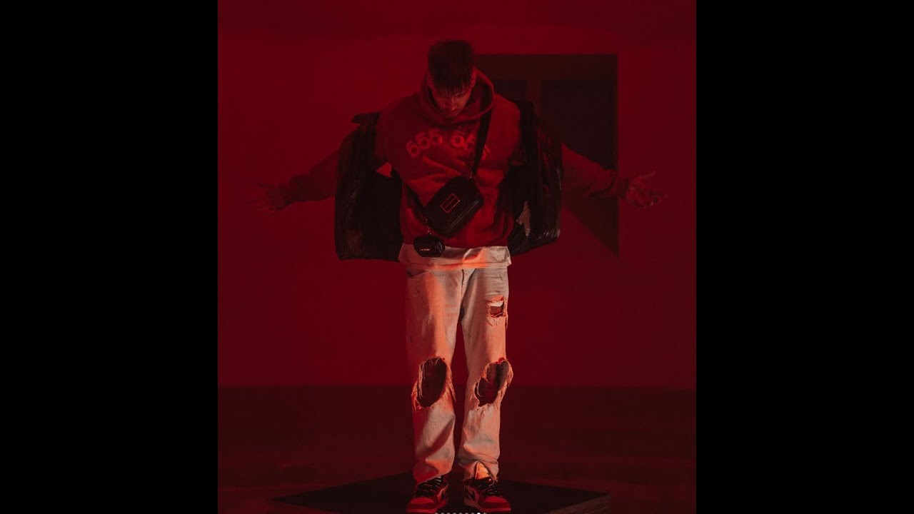 Manuel - Legnagyobb Rapper / (feat. T. Danny) (speed up)