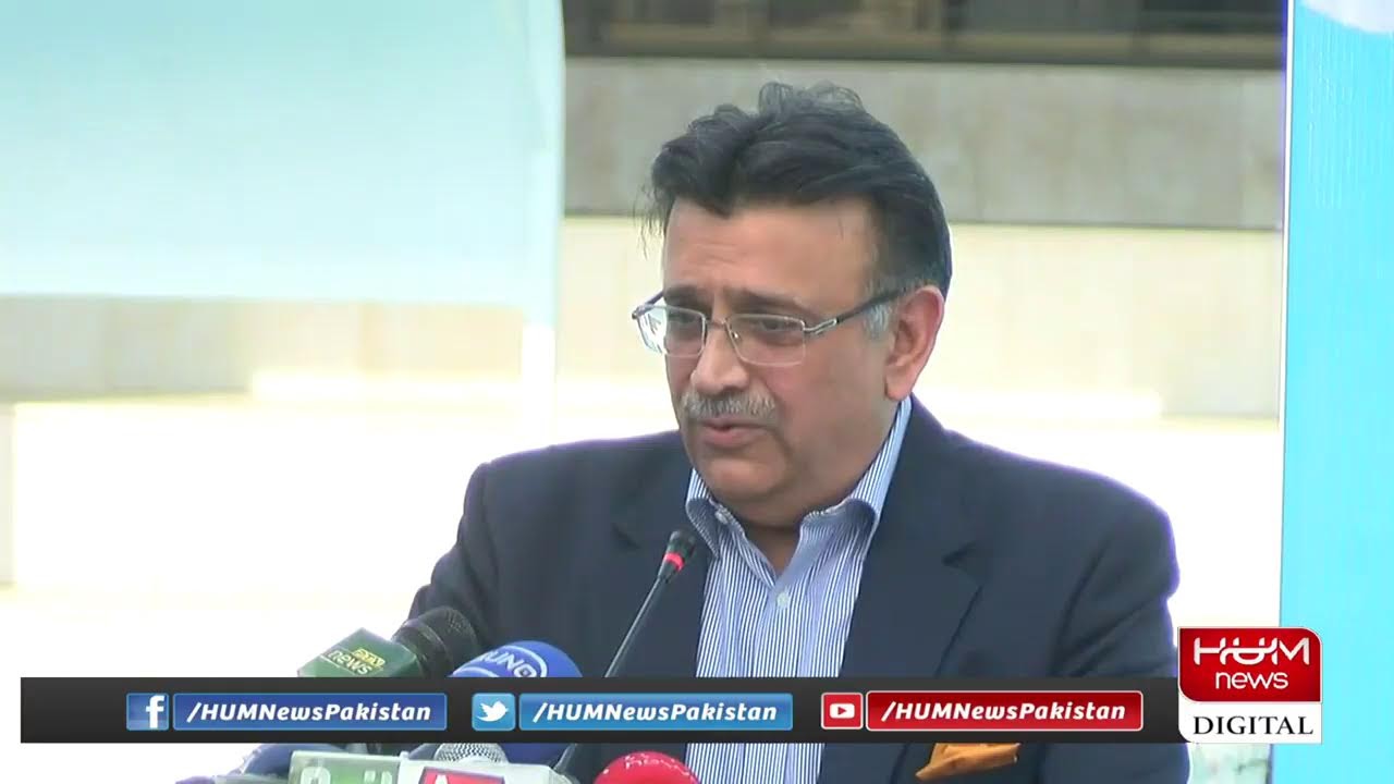 Chief Justice Of Pakistan Umar Atta Bandial Speech at Ceremony | 15th October 2022 | Hum News
