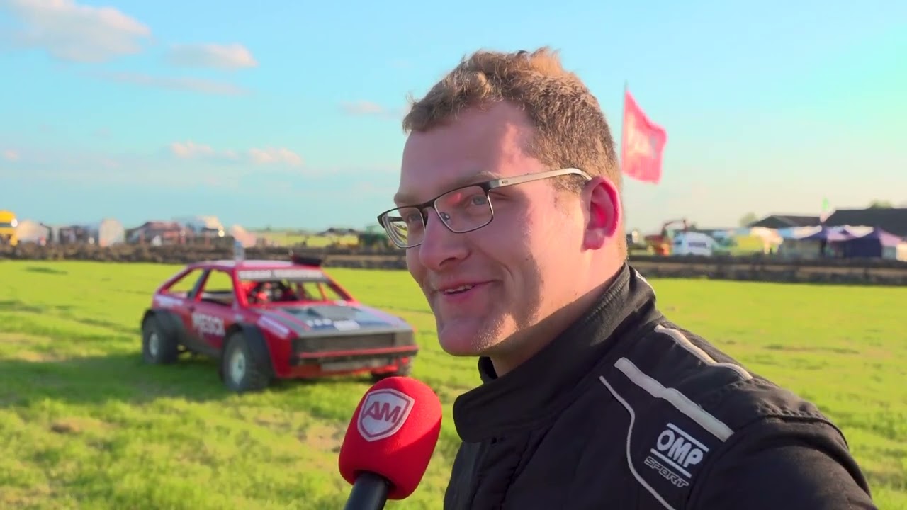 AUTOCROSS MASTERS - Pieterzijl 2023 - TWAN TUCHTER