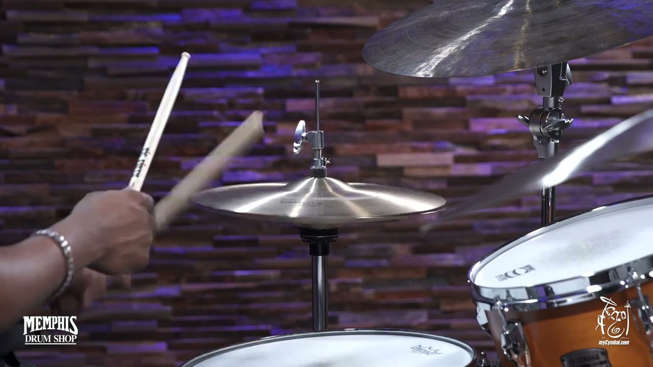 Istanbul Agop 14