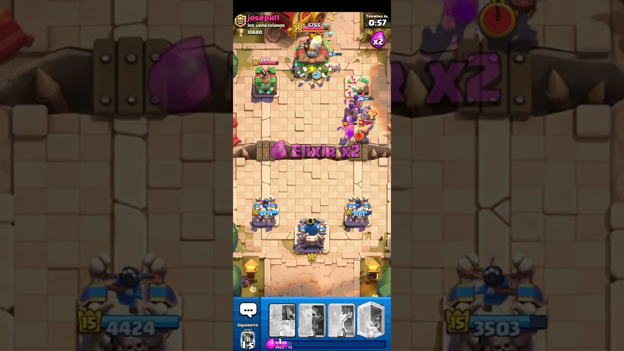¿QUÉ ACABA DE PASAR? 😱 El mazo que no quieren que veas... 🃏🔥
