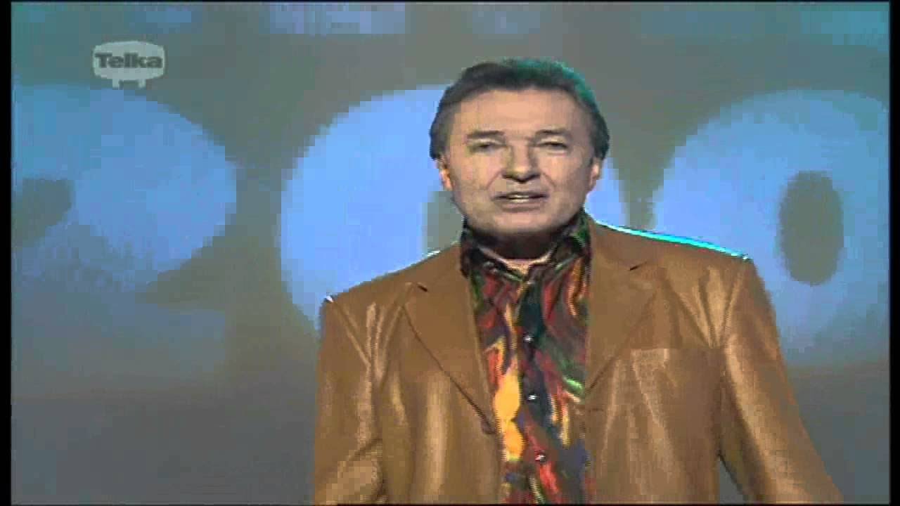 Silvestr 2003 - 1. část