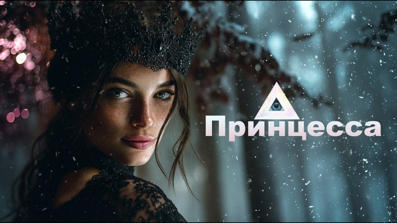 👑Принцесса (Princess)👑 | Russian Pop | Fairytale Ballad | NocHex