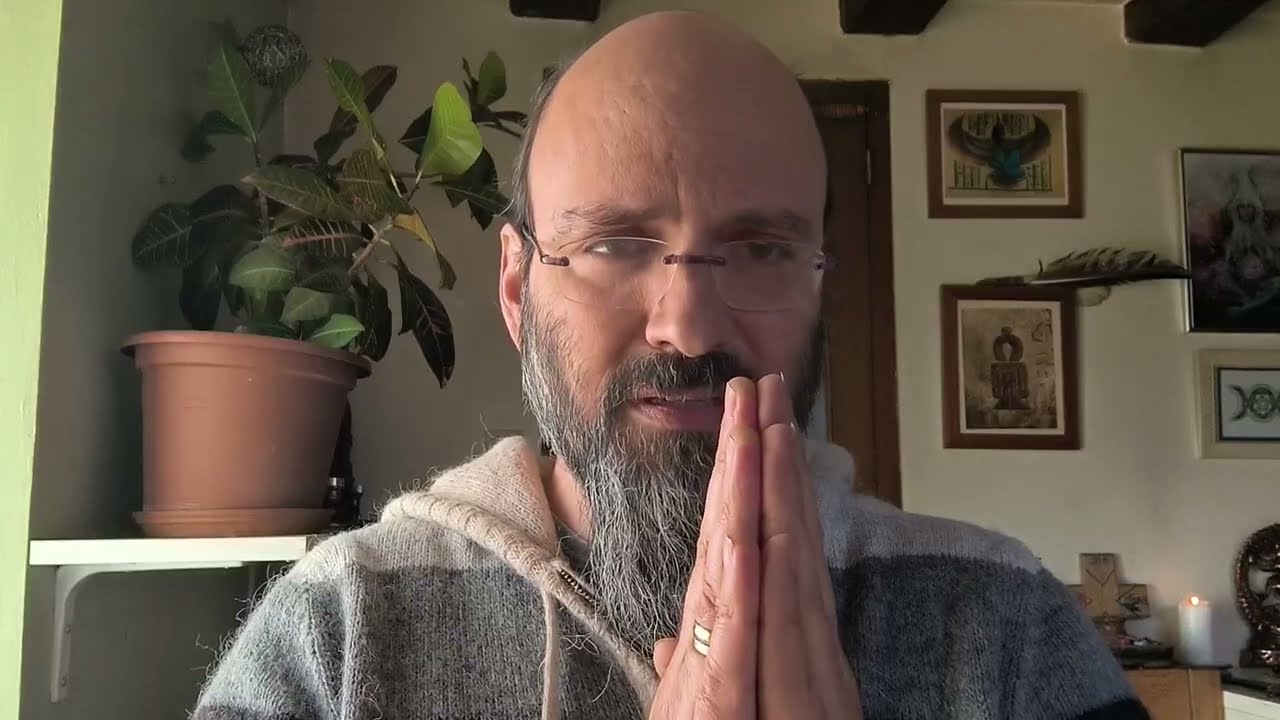 Guidance enracinement !