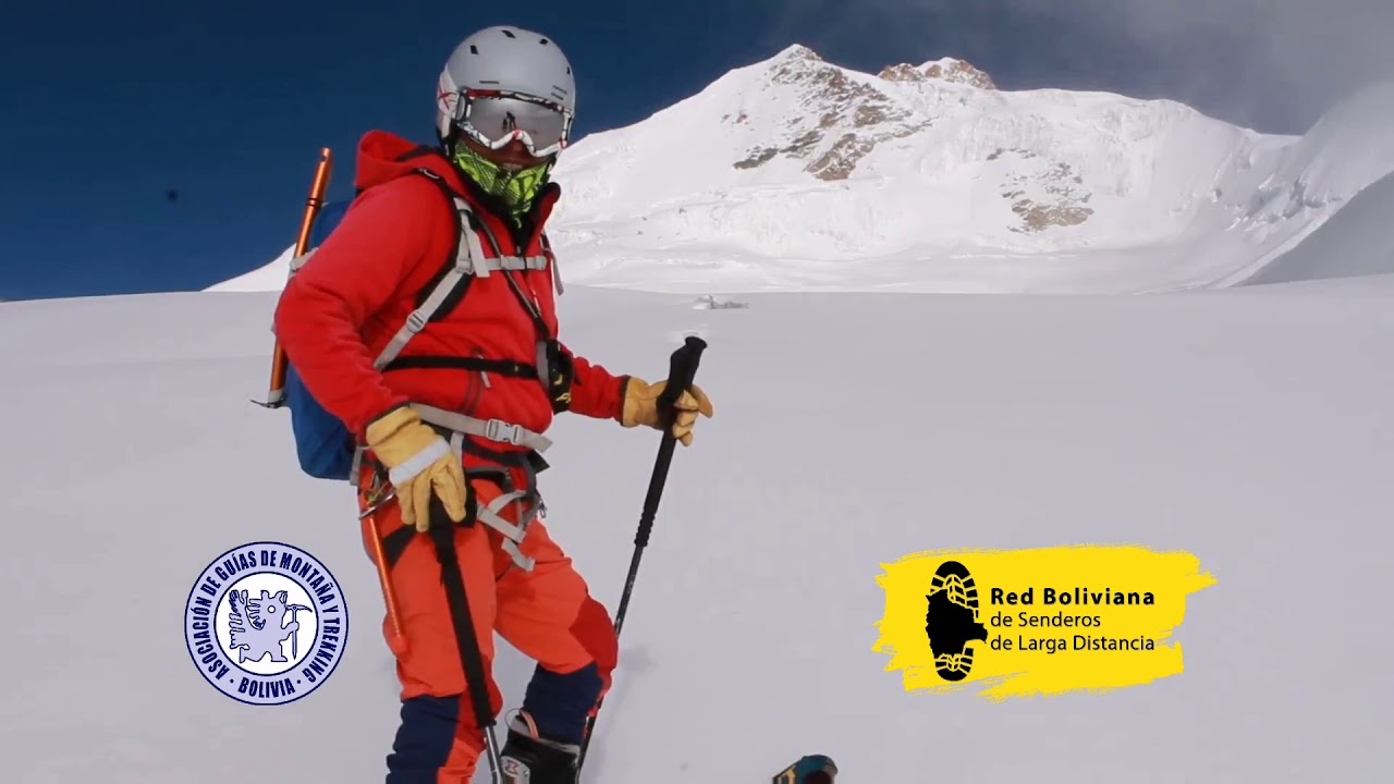 Vivir de la Montaña - ¿Cómo es ser Guía y Líder de Montaña?