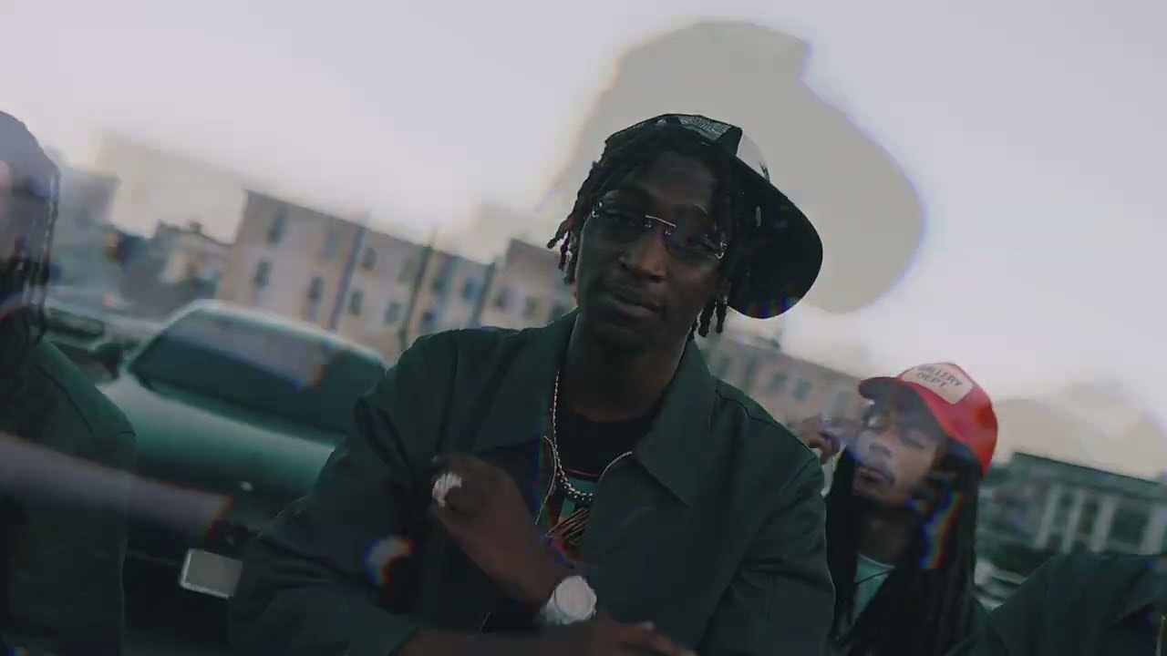SEY BUCKZ(SNOTTY BOYZ) FT. YAVI DG, EWUU DRILLY - FLY SH*T ONLY  @CHDENT
