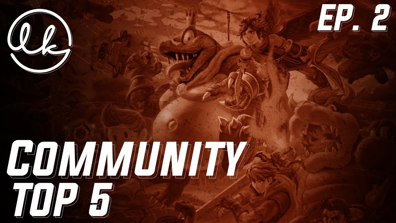 Top 5 | Lowkey Community Clips EP.2