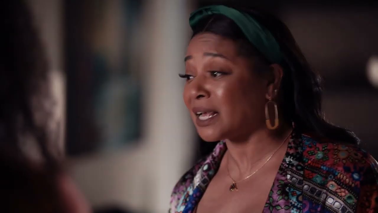 EVERY BREATH SHE TAKES | Stars Tamala Jones, Brian White | Premieres on Lifetime March 25, 2023