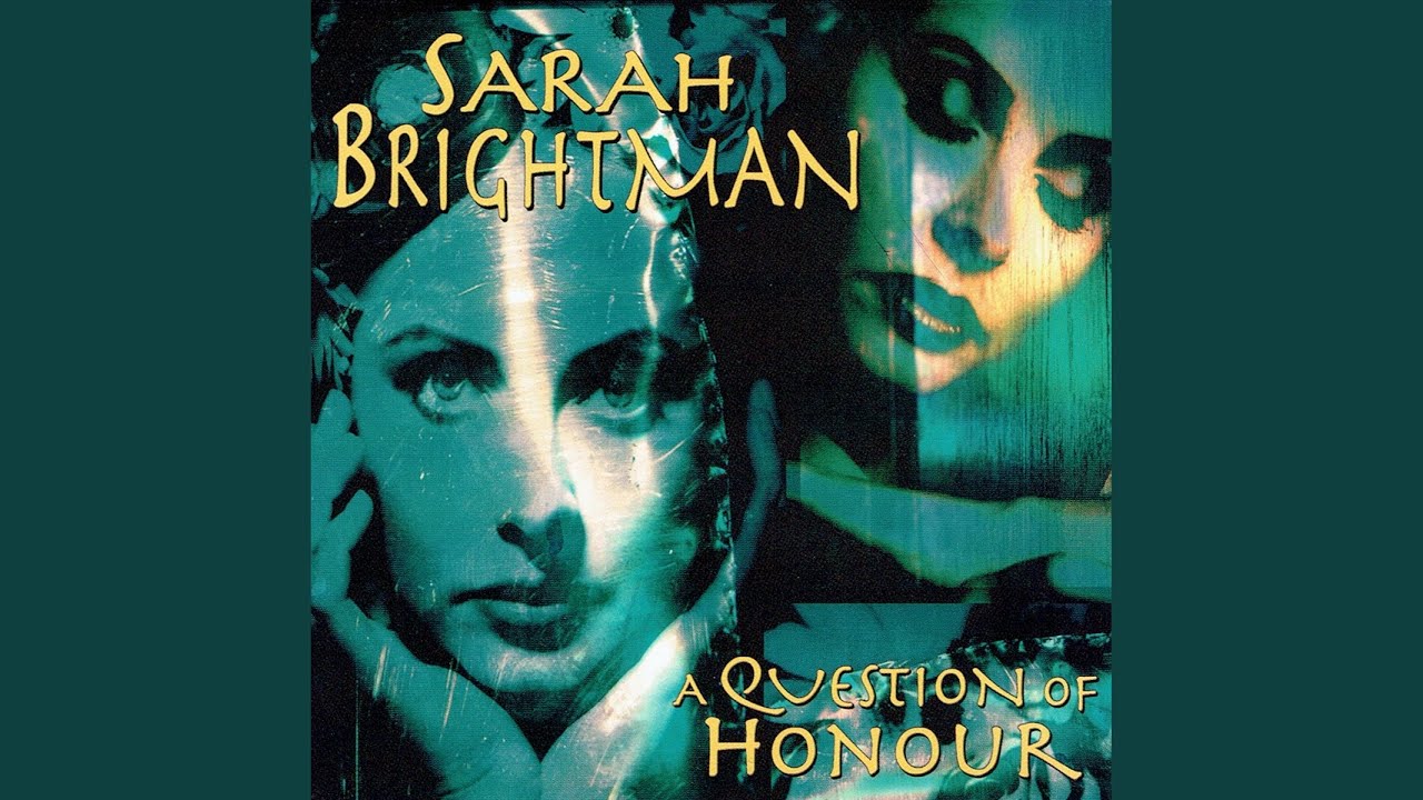 A Question of Honour