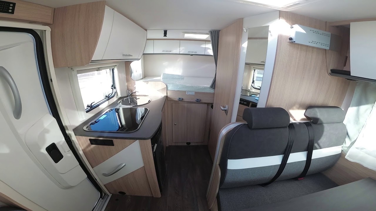 SUNLIGHT T60 MODELO 2019!!!