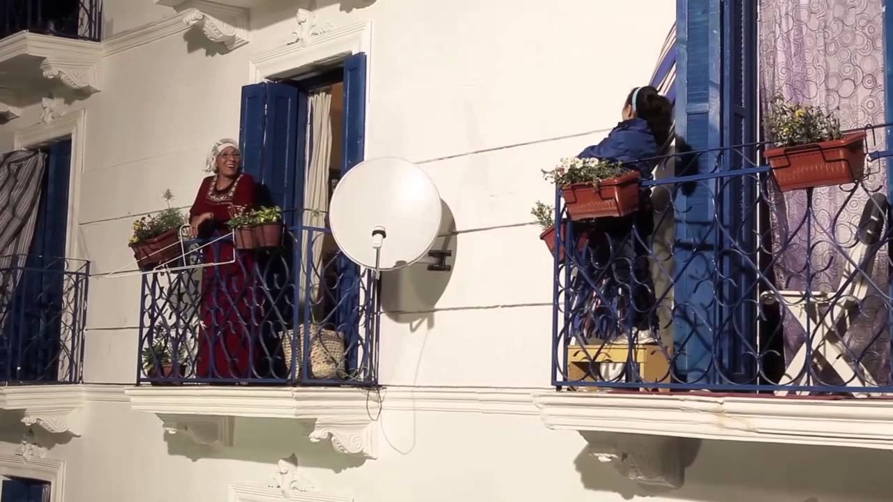 Djarti saison 2 épisode 12