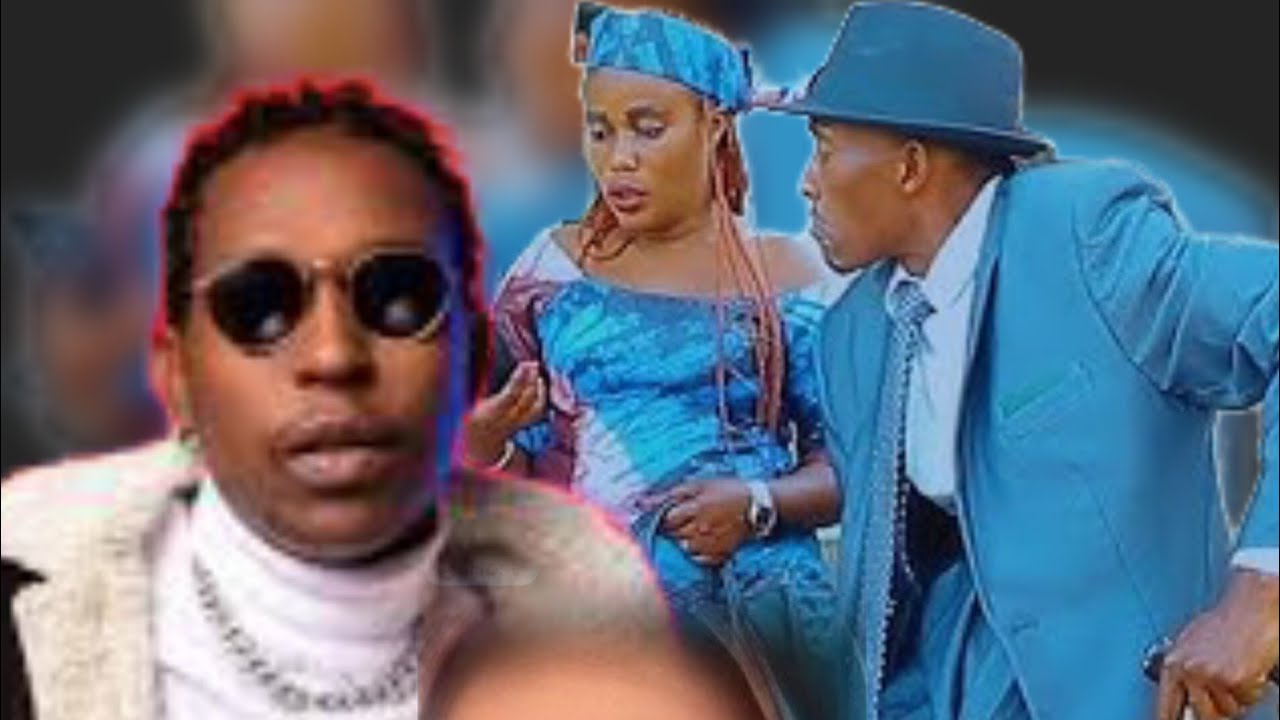 GODFATHER AZANYE LIVE 🔴 BIJIYOBIJA NA BUSHALI BARAHATWITSE IMBAVU ZOSE ZARIZIVUYEMO