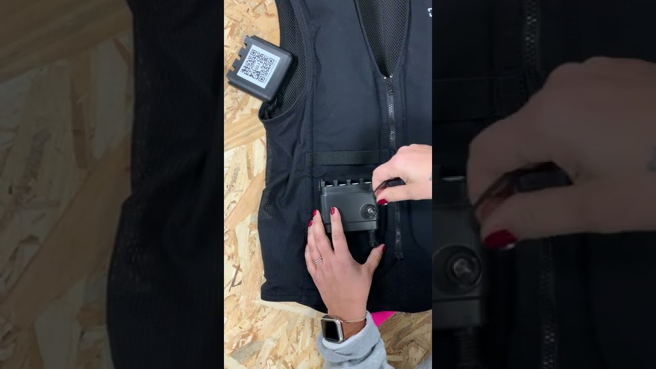 Horse Pilot Twist'Air Cartridge Reload
