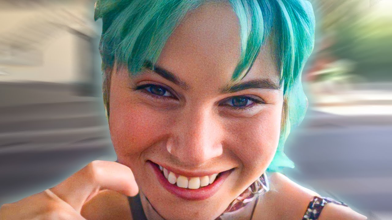 She Faked Mental Disorders For TikTok Clout...
