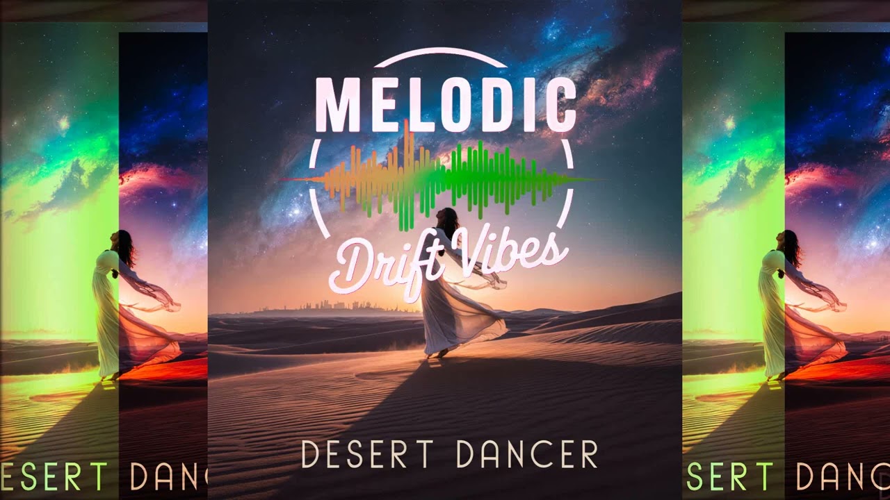🌙 Desert Dancer | 40 Min of Hypnotic Oriental Beats 🐪🔥