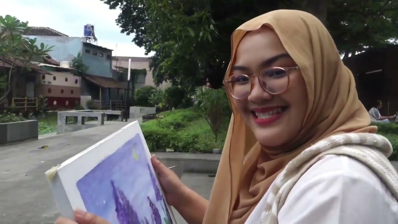 NIKI - Take a Chance With Me | Cover by partai vukEh