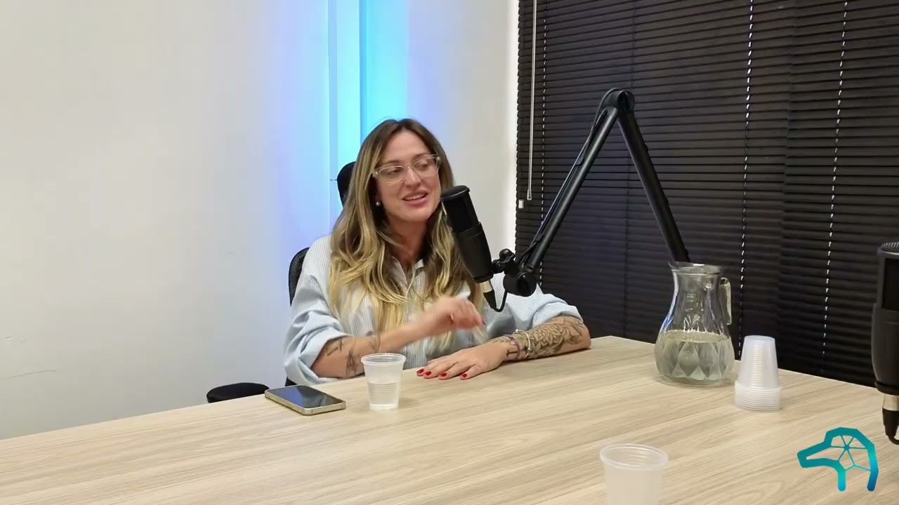 Talk do Parque com Aldo Arendt