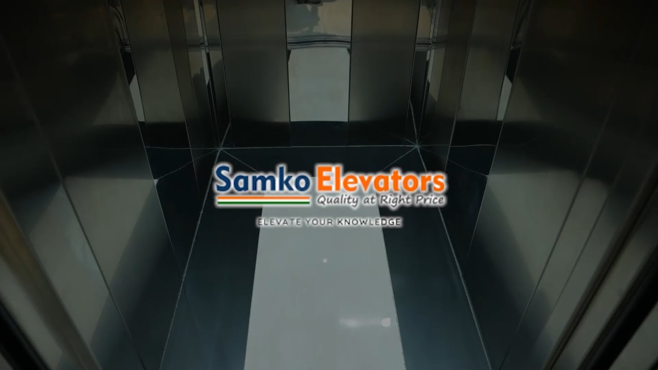 SAMKO ELEVATOR