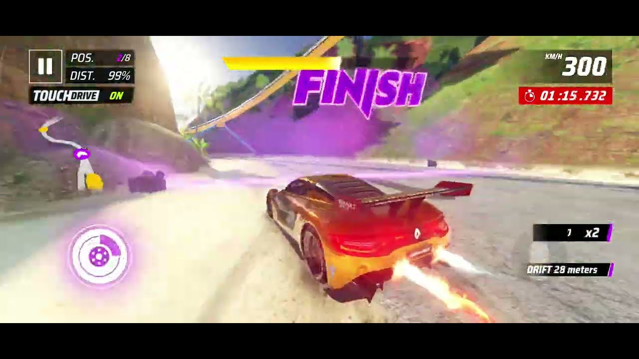 Asphalt Legends Unite | SUMMER GROWTH ROUND 3 - WORLD LEAGUE 2025