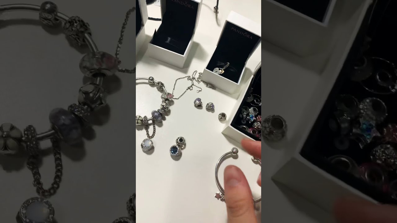 IS YOUR PANDORA REAL !?! Only 10 minutes and you’ll find out ! Fake vs real ,authentic or imitated?