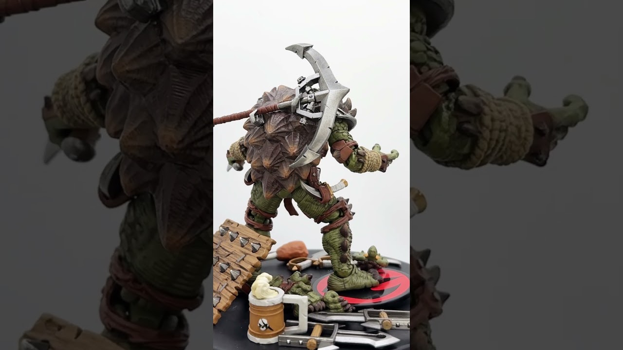 Tokka Tmnt 