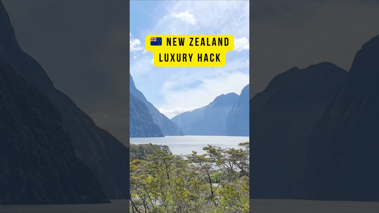 Auckland, New Zealand: €2,613 Star Alliance Business Class from Oslo (With 22-Hour Bali Layover)