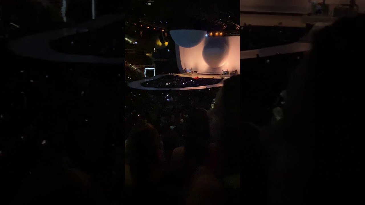 Ariana Grande - Into You live in Atlanta, GA 11/19/2019