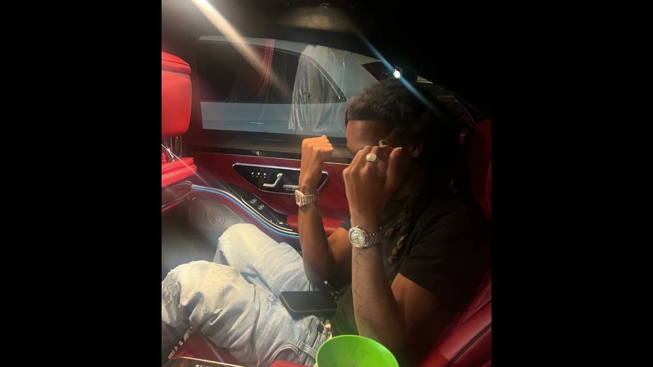 Bin x Lil Yab x Zovile Sample Type Beat 2025