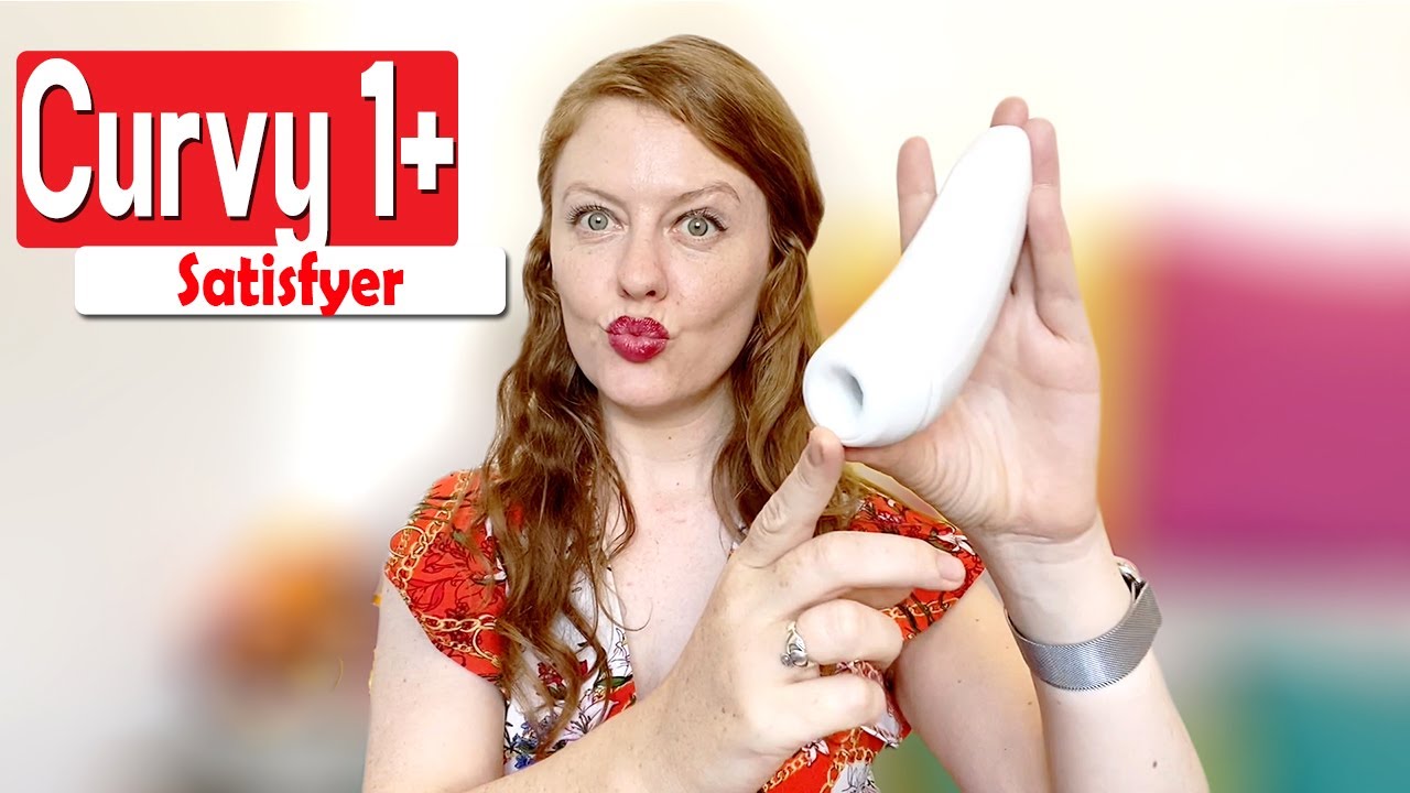 CURVY 1 - SATISFYER APP - Review