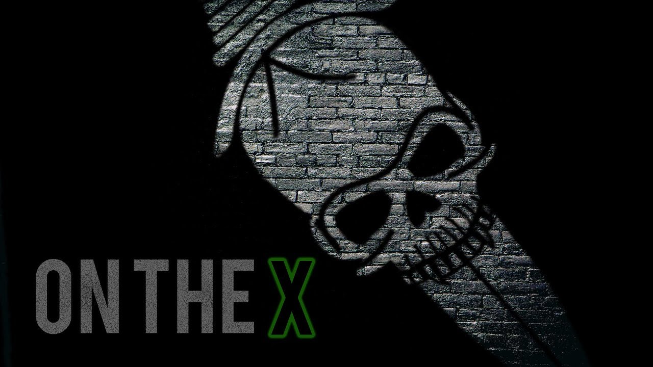 Green Mountain Rangers : On The X