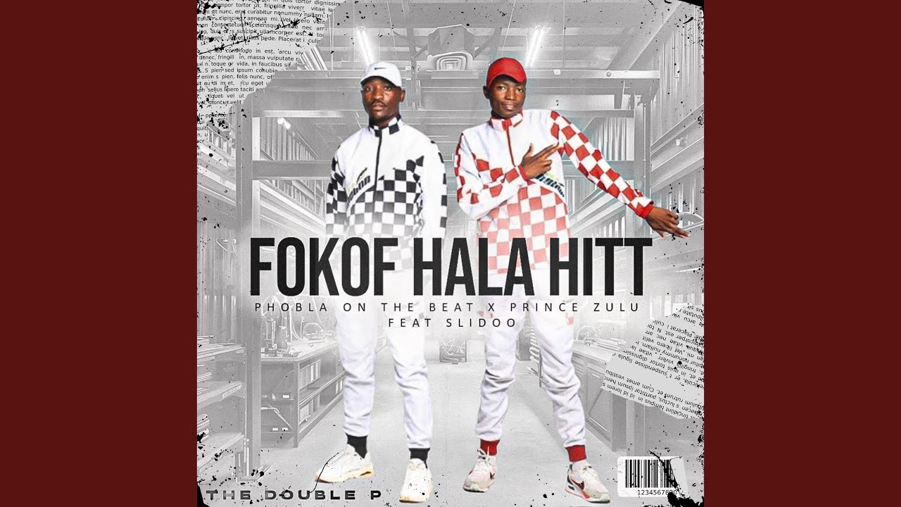 Fokof Hala Hit