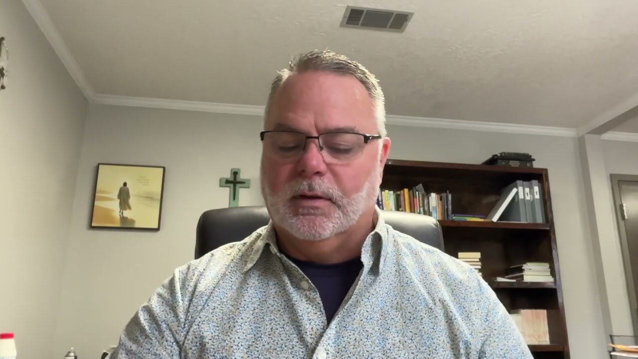 Outsites for Insight - Endurance - Being Grateful for His Equipping - Habakkuk 3:19