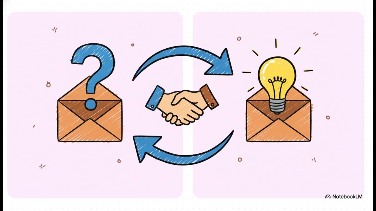 Topic 3.1.7: Write Emails that People Read