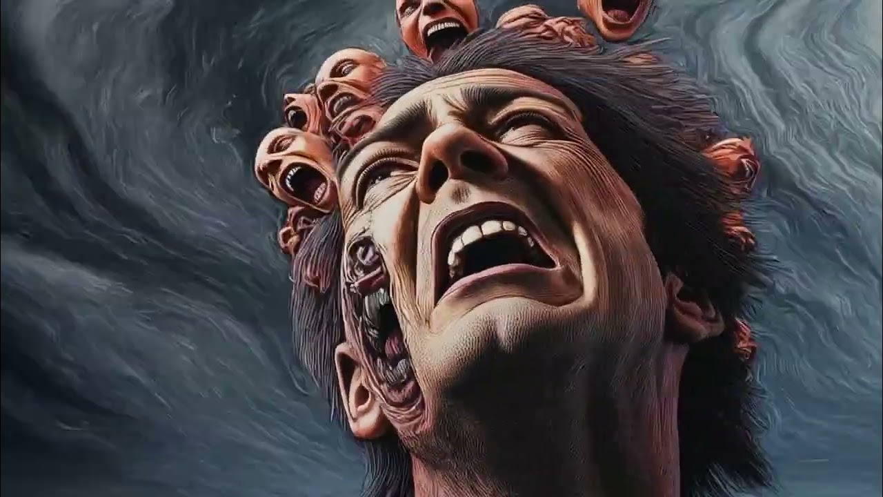 Psychedelic Trap