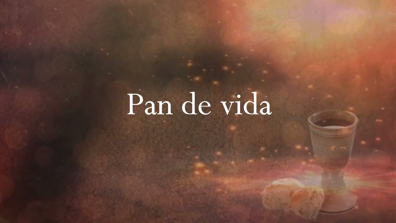 Pan de Vida