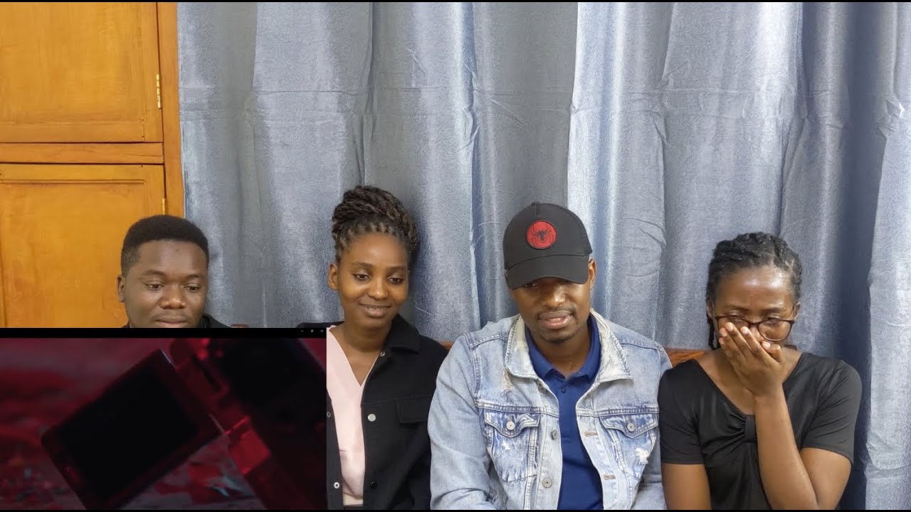IU 'LOVE WINS ALL' M/V and IU ft D.O LOVE WINS ALL COVER REACTION