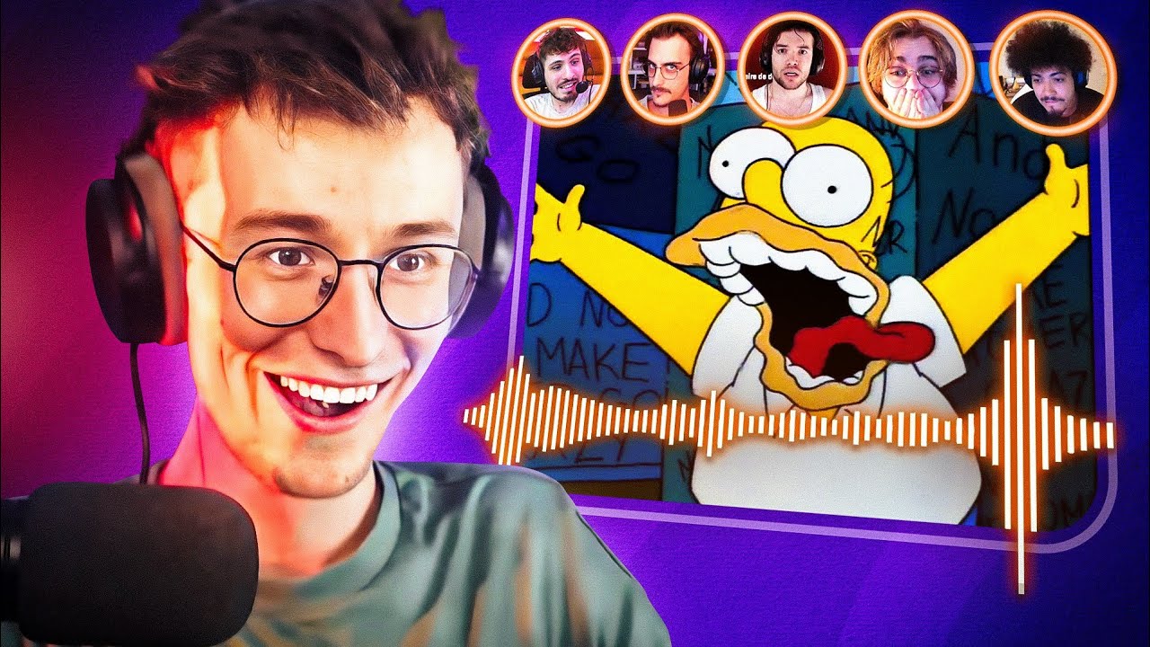 ON IMITE DES SONS avec la CACABOX (BEST-OF)