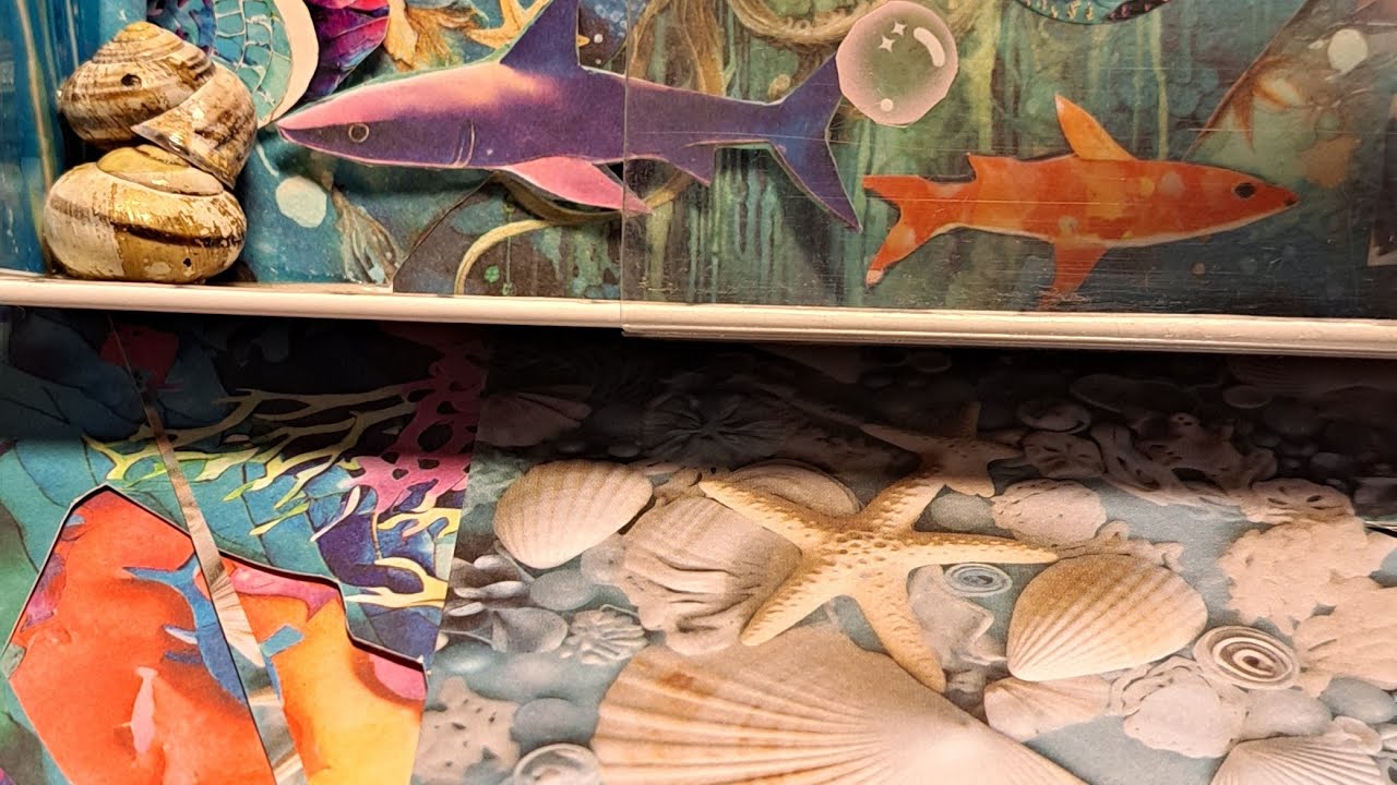 #Aquarium