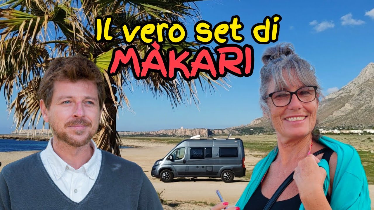 Macari, Santa Margherita ed Erice: più belle di un film