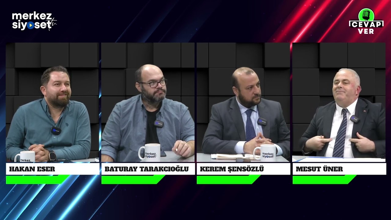 &Ouml;nceki d&ouml;nem &Ccedil;atalca Belediye Başkanı Mesut &Uuml;ner&rsquo;den bomba a&ccedil;ıklamalar&hellip;