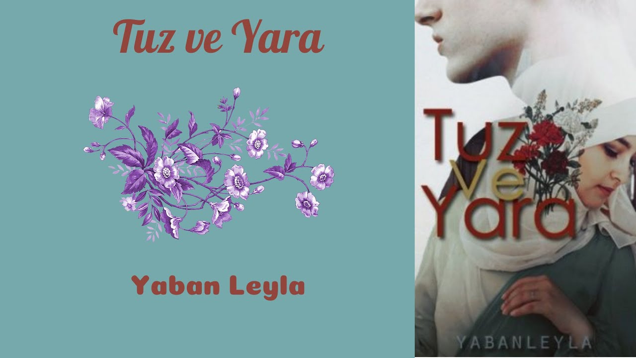 Tuz ve Yara....