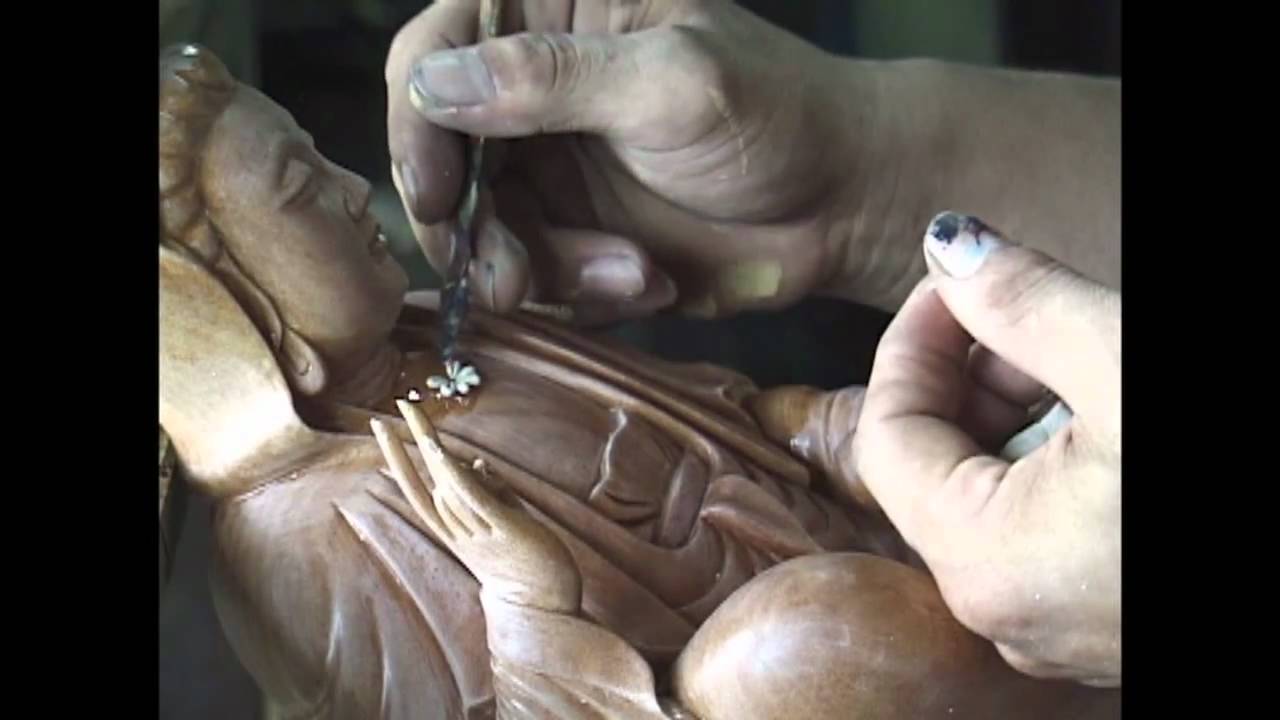 20010630聖興佛雕