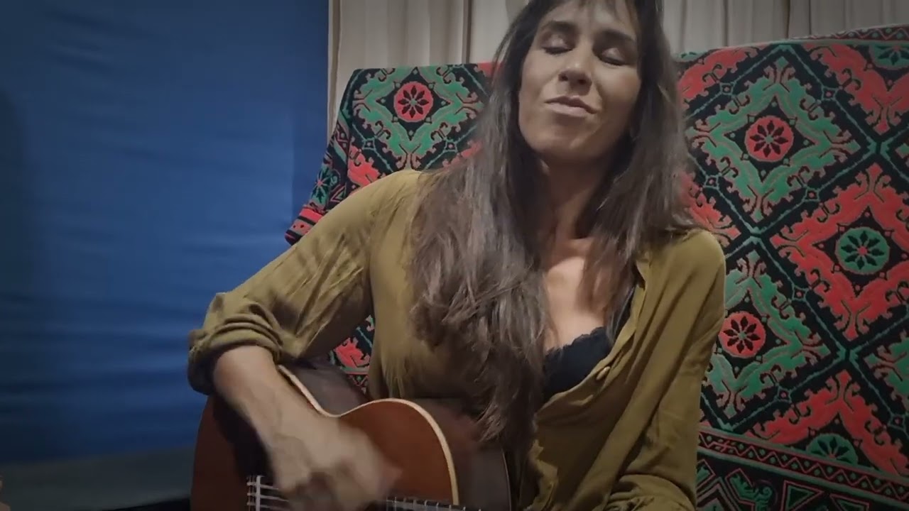 Lavinia Mancusi - Aprile #EuropeanFolkDay2024