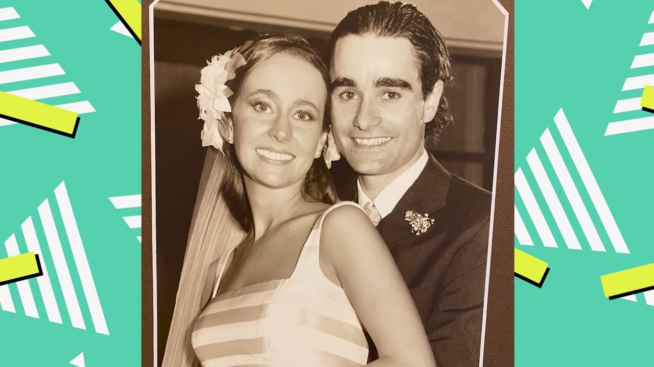 BIOGRAFIA PABLO 50 VIDEO SORPRESA super original, divertido y emotivo