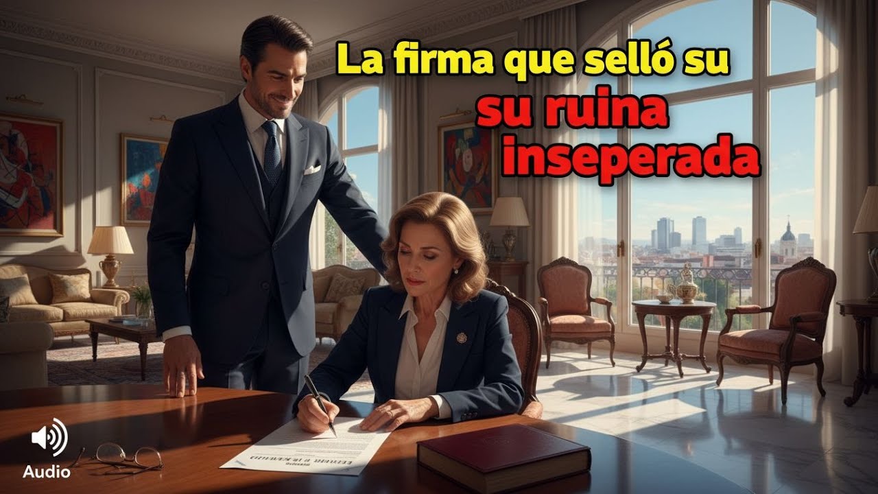EL ENGAÑO DEL HOGAR SOÑADO, LA DEUDA QUE LO HUNDIÓ TODO