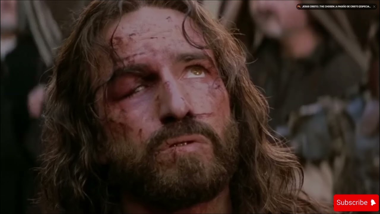 Paix&atilde;o de Cristo! Voc&ecirc; n&atilde;o ser&aacute; o mesmo ap&oacute;s ouvir!