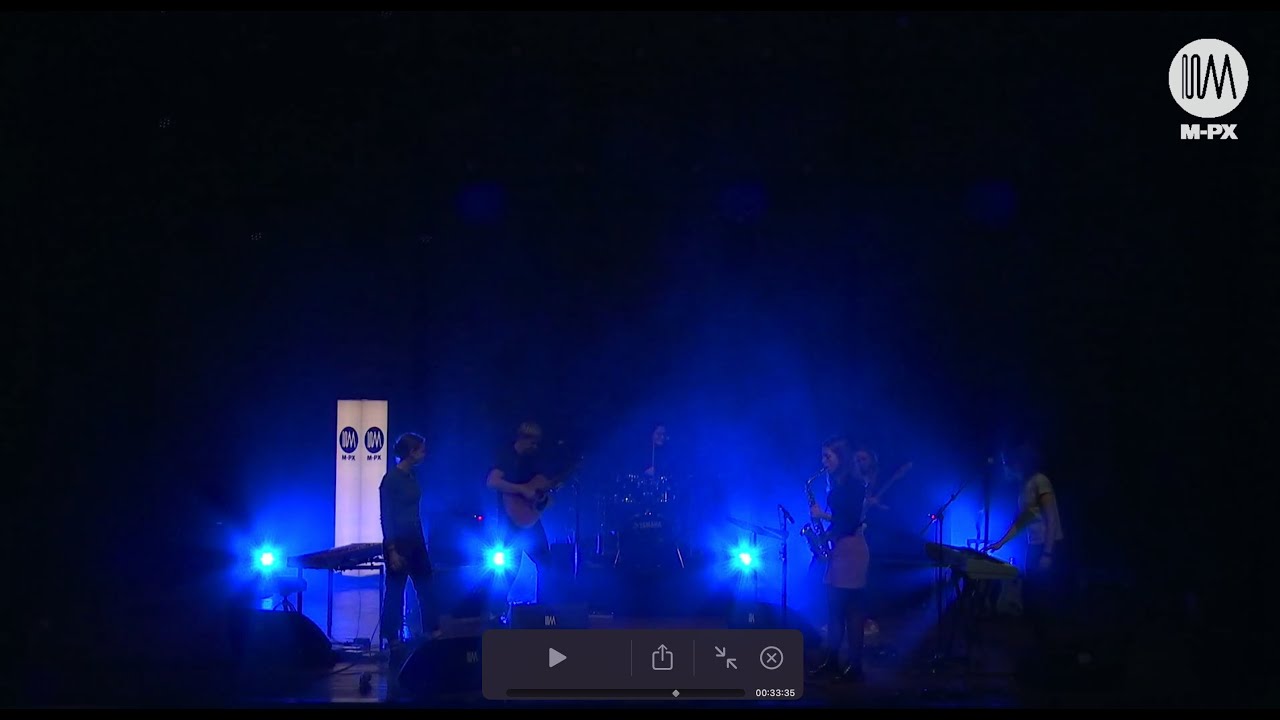 DOCENT MUZIEK MAASTRICHT || Popweek 2021 Afl 2