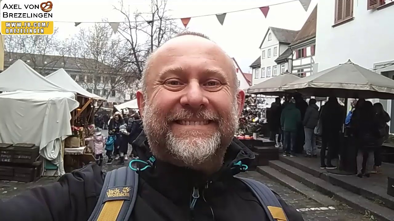 Schwäbischer Weihnachtsmarkt-Triathlon