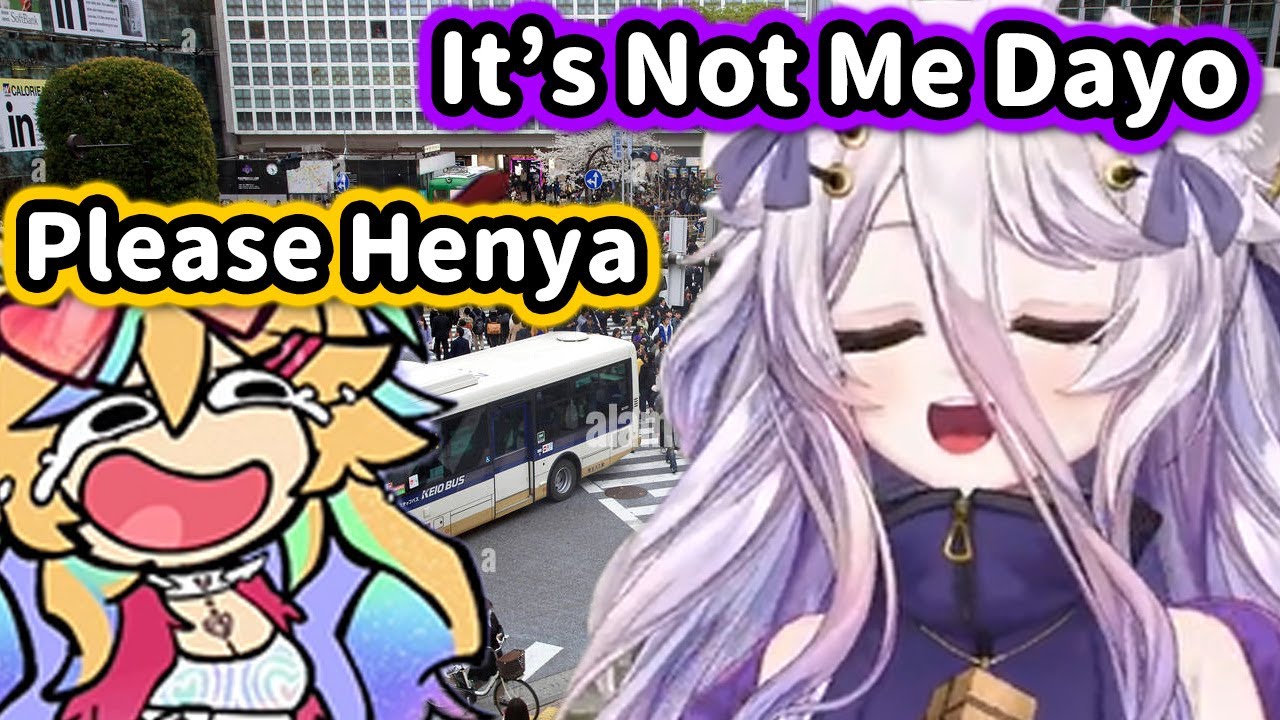 Henya’s driving skills makes Ari seriously AFRAID for all the drivers and pedestrians in Japan ...