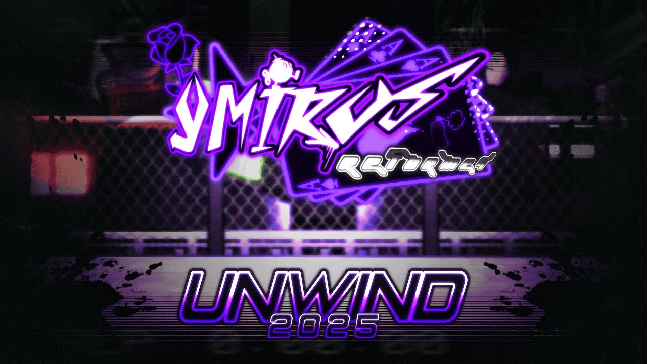 UNWIND2025 - FNF: OMIROS REFORMED | OST